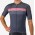 Heren Fietskleding Veloce Giro d'Italia 2024-shirt