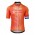 Heren Nederlands elftal Agu wielershirt 2024