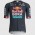 Heren Fietskleding Sportful Redbull Bora-Hansgrohe 2024 Bodyfit Team shirt