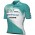 Heren Fietskleding Ale Hagens Berman Axeon 2024 shirt