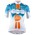 Heren Fietskleding Kalas Alpecin Deceuninck 2024 Jersey-WC