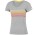 T-shirt Tour de France 2024 dames - Lijnen