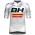 Heren Fietskleding BH Coloma 2024 Cx Pro 3.0 shirt - Spaans kampioen