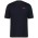 Heren Fietskleding T-shirt Rapha Logo - Blauw