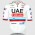 Heren Pissei Team UAE 2024 Magistrale Shirt - Sloveens Kampioen