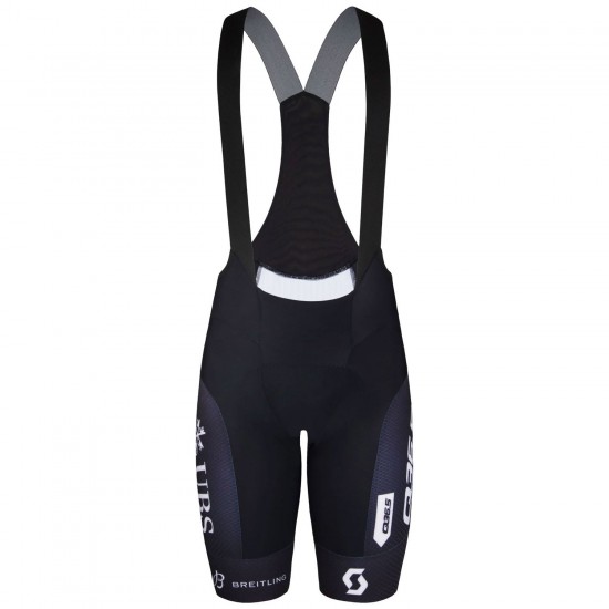 Heren Fietskleding Q36.5 Pro Cycling Team 2024 koersbroek
