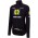 Heren Fietskleding Santini Lidl Trek 2024 Guard Neo Shell Jack