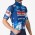 Heren Castelli Soudal Quick-Step Vest 2025 Pro Light Wind Vest