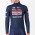 Heren Fietskleding Castelli Soudal Quick-Step 2025 Perfetto RoS 2 jas