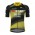 Heren Team Visma Lease a Bike 2025 The Swarm shirt - TDF