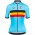 Dames Bioracer Belgisch Nationaal 2025 Icon Classic Damesshirt