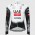 Heren UAE Team Emirates 2025 Pissei shirt met lange mouwen