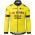 Dames Fietskleding Team Visma Lease a Bike 2025 damesshirt met lange mouwen