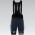 Heren Fietskleding Gobik Movistar 2025 Lancer K10 Bib Tights