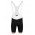 DUITSLAND (BDR) 2022 bib shorts nationale wielerploeg