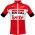 LOTTO SOUDAL 2022 wielershirt met korte mouwen professioneel wielerteam