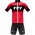 Team 777 2023 set (jersey + koersbroek) professionele wielerploeg