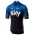 TEAM SKY 2019 Wielershirt Korte Mouw
