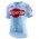 TEAM KATUSHA ALPECIN 2019 Wielershirt Korte Mouw