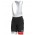 2019 HAGENS BERMAN AXEON Korte Fietsbroeken Bib