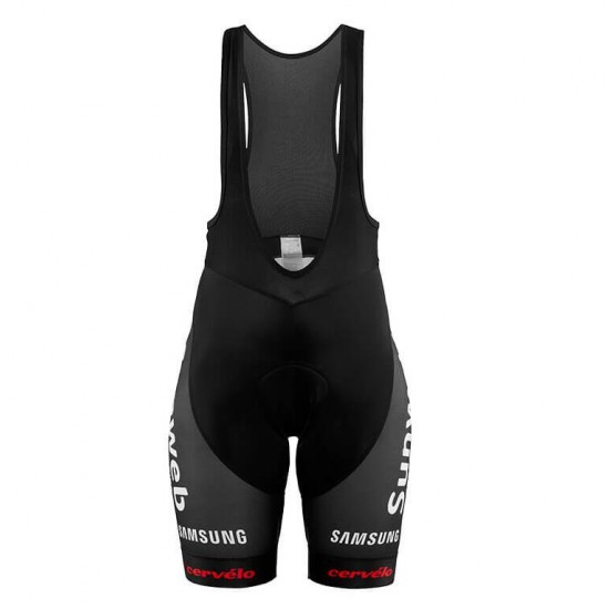 Team Sunweb 2019 Dames Korte Fietsbroeken Bib