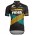 Telenet Fidea Lions 2019 Wielershirt Korte Mouw