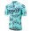 MORVELO COLS SUPERLIGHT Wielershirt Korte Mouw