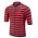 MORVELO MELLOW Wielershirt Korte Mouw