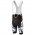 MORVELO THE UNITY Korte Fietsbroeken Bib
