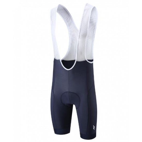 MORVELO NAVY STEALTH Korte Fietsbroeken Bib