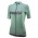 MORVELO Dames SCORCH SUPERLIGHT Wielershirt Korte Mouw
