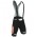 2019 AREA ZERO D'AMICO UM Tools TEAM Korte Fietsbroeken Bib