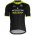 MITCHELTON-SCOTT 2019 Wielershirt Korte Mouw