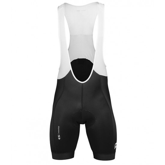 POC Essential Road Logo Korte Fietsbroeken Bib