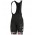 ALE OCEANS PRR GERBERA Korte Fietsbroeken Bib