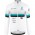 2020 Asos FF1 RS Benz Wit Fietskleding Wielershirt Lange Mouw 315DPOC