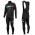 2020 Bianchi Milano Italian Wielerkleding Set Wielershirt Lange Mouw+Lange Fietsbroeken Bib 424YRTS