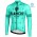 2020 Bianchi YDL Thermal Wielershirt Lange Mouw 844ZLAH