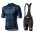 2020 GIRO D'ITALIA Stelvio Fietskleding Set Fietsshirt Met Korte Mouwen+Korte Koersbroek Bib 404GAJK