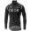 2020 INEOS zwart Fietskleding Wielershirt Lange Mouw 103FSPH