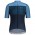 2020 MALOJA SchimunM. Blauw Wielershirt Korte Mouw 589DVZZ