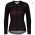 2020 Scott RC Pro Zwart-Rood Dames's Thermal Wielershirt Lange Mouw 348OLPL