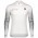2020 Scott RC Team 1.0 Wit Fietskleding Wielershirt Lange Mouw 570UQJA