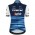 2020 TREK-Segafredo Dames Wielershirt Korte Mouw 187VTOX