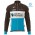 2020 Team AG2R Thermal Wielershirt Lange Mouw 546YRFI