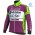 2020 Team BARDIANI CSF Thermal Wielershirt Lange Mouw 873IQLW