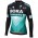 Bora Hansgrohe 2019 Team Wielershirt Lange Mouw