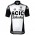 SCIC Bottecchia Retro Wielershirt Korte Mouw