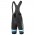2019 Giant Race Day Blue Korte Fietsbroeken Bib