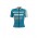ALE PRR 2.0 PIUMA Wielershirt Korte Mouw Sky Blue